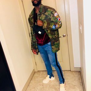 Meet your Posher, Moses